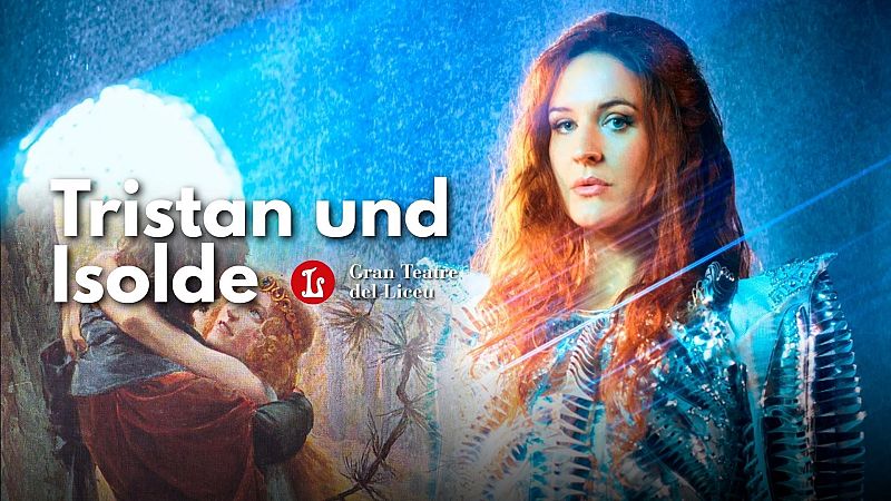 El Liceu estrena una nova producció de 'Tristan und Isolde'
