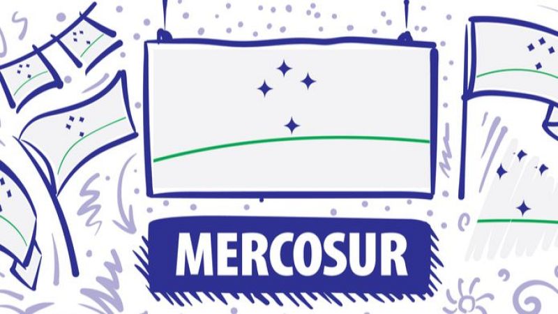 Fin de mes - Europa y Mercosur: ¿Oportunidad o problema?