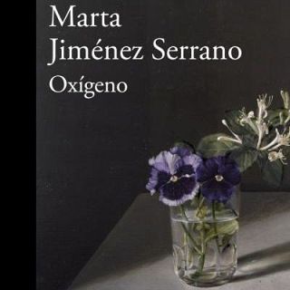 'Oxígeno', de Marta Jiménez Serrano