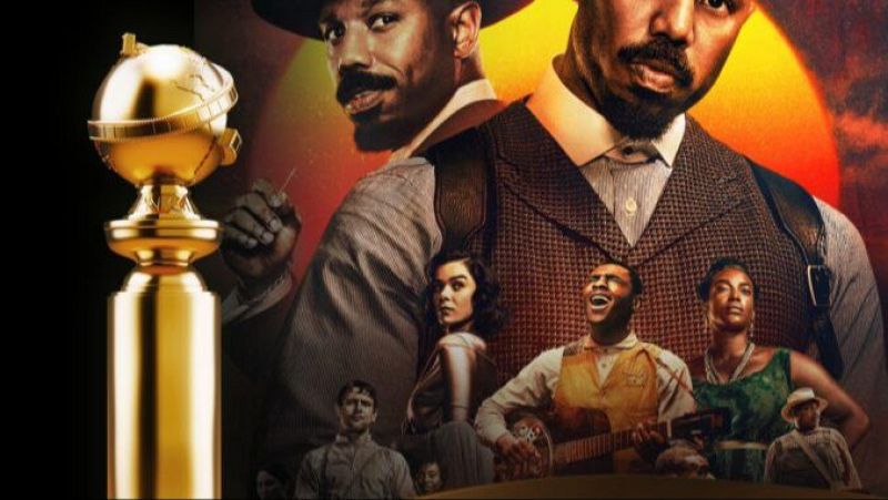 La música y el cine - Los Globos de Oro - Escuchar ahora