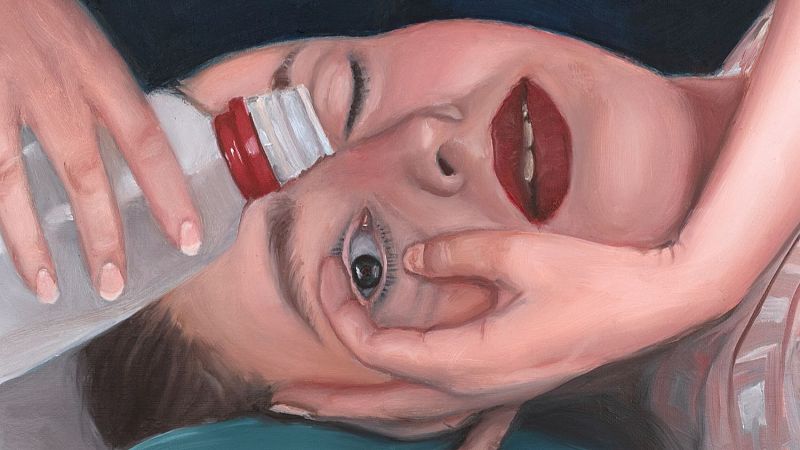 La lucidez de Dry Cleaning - El resto es ruido - 12/01/2026 - escuchar ahora