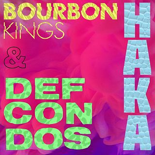 Bourbon Kings con DCD y de lo mejor de 2025 parte 2
