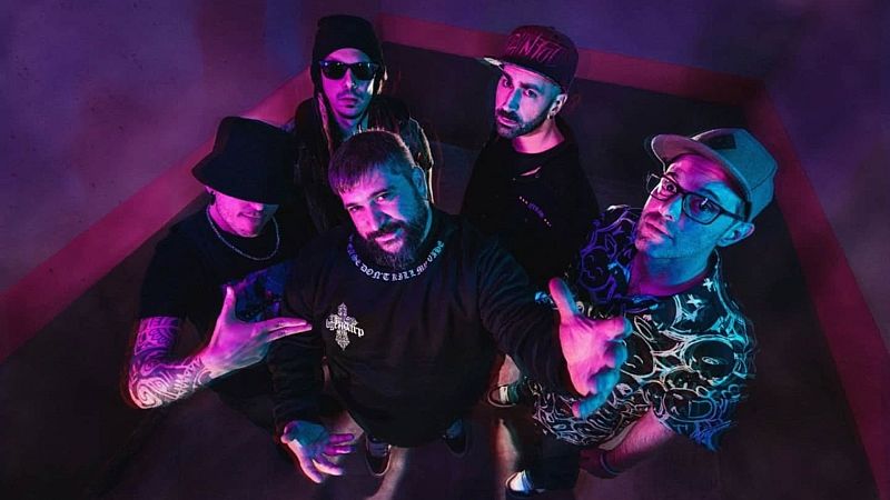 El vuelo del Fénix - Bourbon Kings con DCD y de lo mejor de 2025 parte 2 - 12/01/26 - El vuelo del Fénix | Escuchar