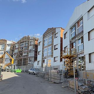 Real decreto de vivienda: "Hay dudas de que se pueda impedir que los precios suban"