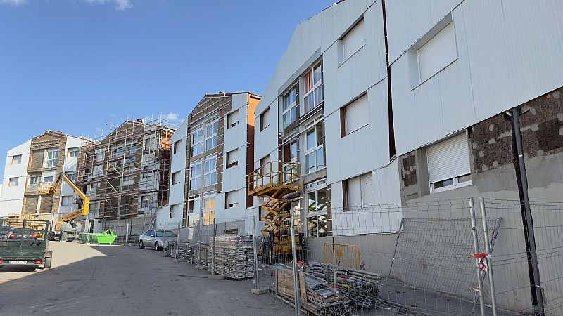 Real decreto de vivienda: "Hay serias dudas de que, aumentando la reducción fiscal, se pueda impedir que los precios suban"