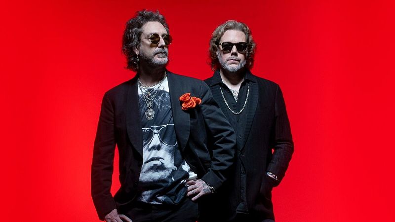 Sin Rodeos - Anticipamos ‘A Pound of Feathers’, nuevo álbum de The Black Crowes – 13/01/26 - Escuchar ahora