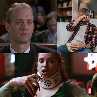 El cine que nos mueve