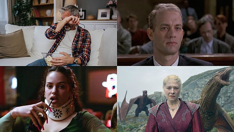 Todos somos sospechosos - El cine que nos mueve - 13/01/26