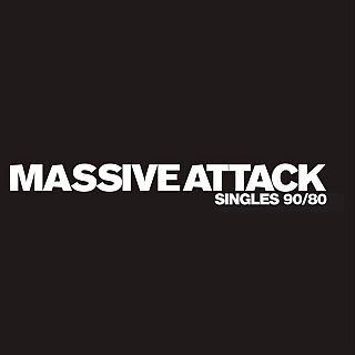 Massive Attack (4/5) Singles 90-98 Remixes (2ª Parte)