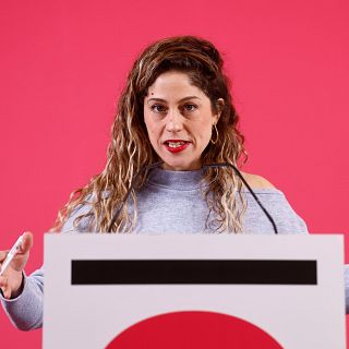 Sumar no apoyará el real decreto sobre vivienda del Gobierno