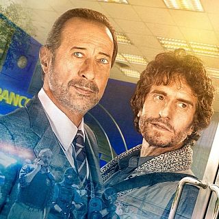 Cronologia del robatori més perfecte de la història: Banco Río de Acassuso, Argentina, 2006