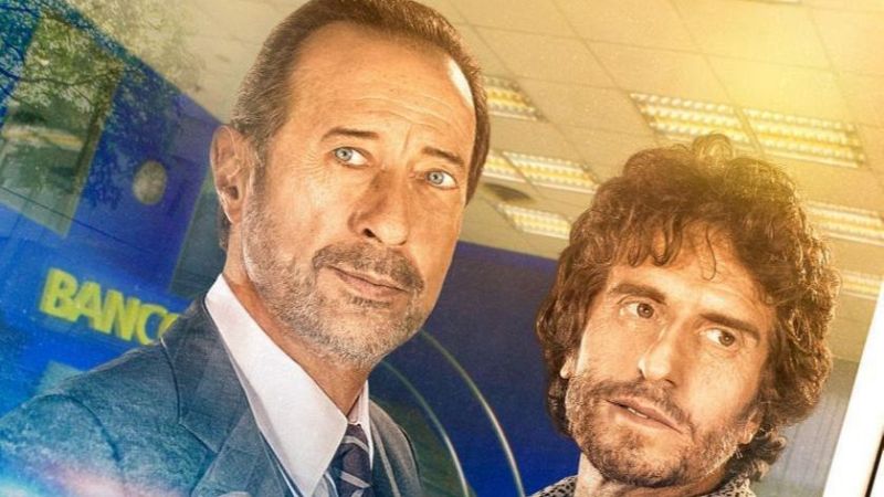 Bon dia i bona sort - Cronologia del robatori m�s perfecte de la hist�ria - Bon dia i bona sort | Escoltar