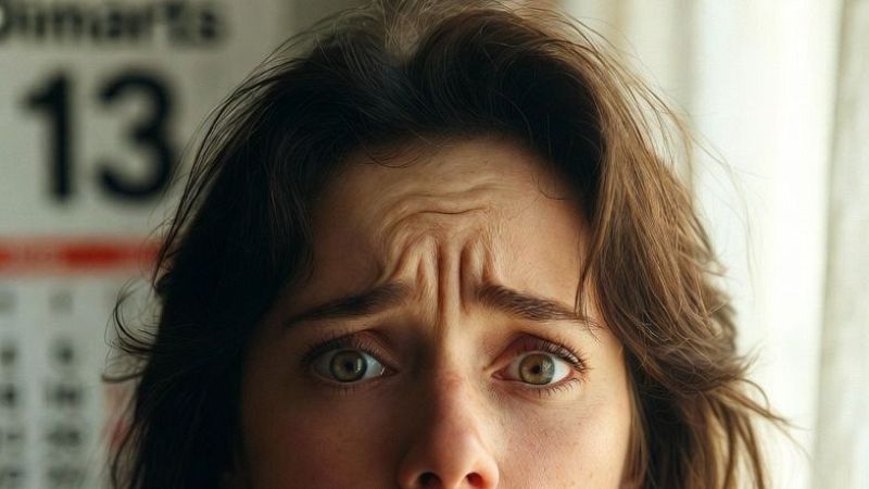 Bon dia i bona sort - L'origen de la por al dimarts 13 - Bon dia i bona sort | Escoltar