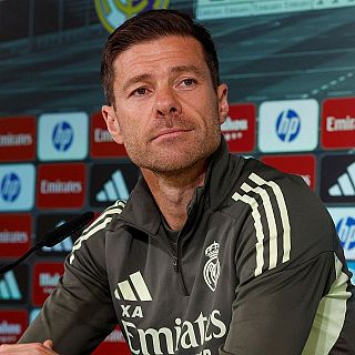 Així va anar la reunió en què es va fulminar Xabi Alonso