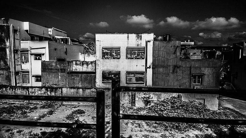 A lo loco y con patines - Cadencias siniestras para empezar el año - 13/01/26 - A lo loco y con patines | Escuchar