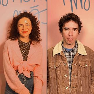 3x69 - AUDIO: Ferr�n Palau, Alberto Velasco y Olalla Hern�ndez