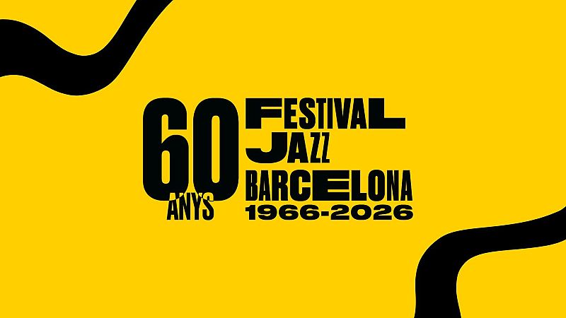 El Festival de Jazz de Barcelona celebra 60 anys d'història | Agnès Batlle