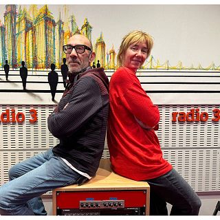 Conciertos de AIEnRuta, Juan Arnau y su 'El viajero mental'  y 'Corazones hambrientos'