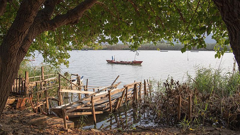 Escapadas - L?Estany de Cullera - 13/01/26 - Escuchar ahora