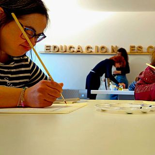 Museo Nacional de Escultura: 'Nuevos derroteros de habitar un museo'