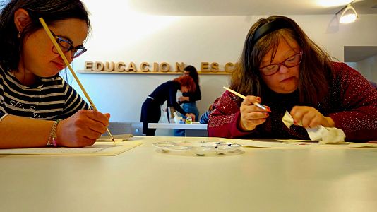 Museo Nacional de Escultura: 'Nuevos derroteros de habitar un museo'