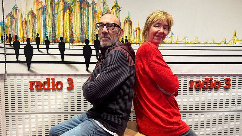 Hoy empieza todo - AIEnRuta: los conciertos que llegan - 13/01/26