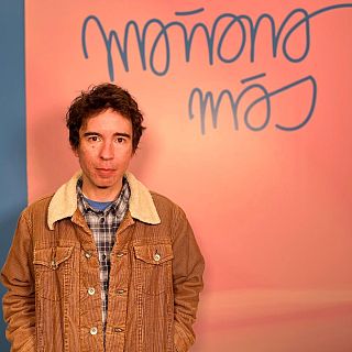 Ferr�n Palau ha hecho el mejor disco del a�o