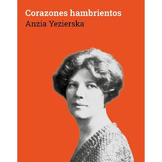 Barra libre: 'Corazones hambrientos'