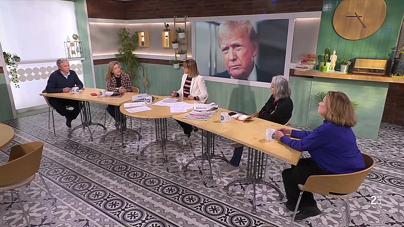 Segona Hora - 13/01/26