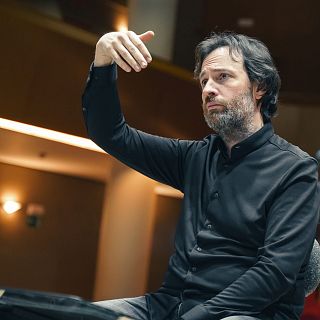 Arriaga y el eco de su tiempo