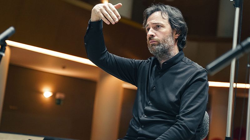 Radar cl�sico - Arriaga y el eco de su tiempo - 13/01/26 - Radar cl�sico | Escuchar