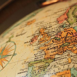 Analyse geopolitque de la situation internationale