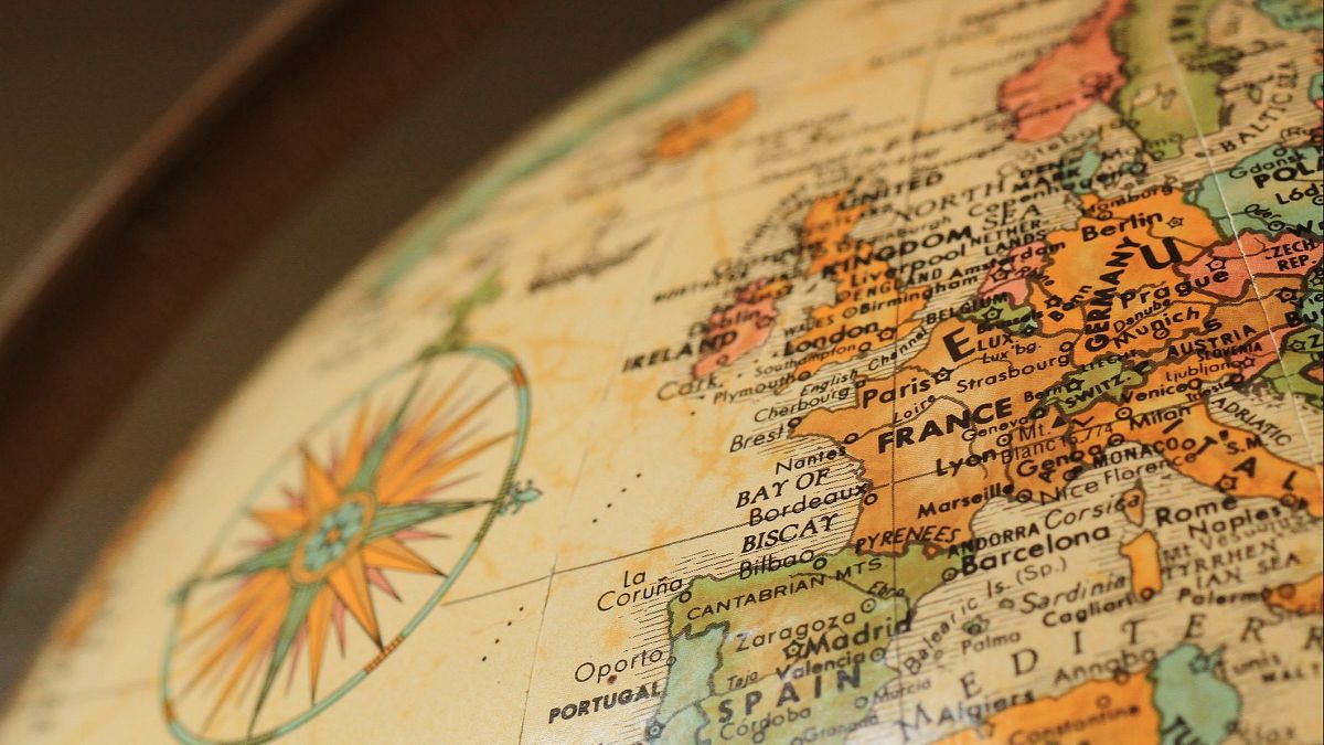 Analyse geopolitque de la situation internationale