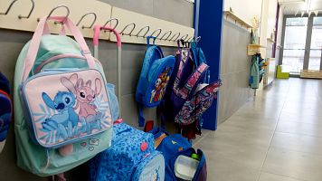 El curs escolar podria arrencar el 8 de setembre