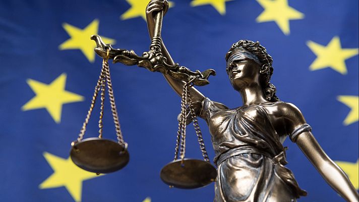 Cómo puede la UE defender el derecho internacional