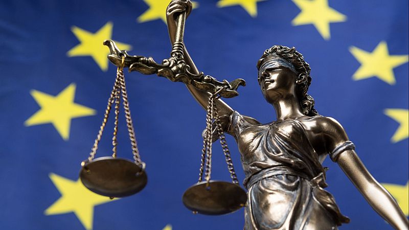 Cómo puede la UE defender el derecho internacional - Europa abierta | Escuchar