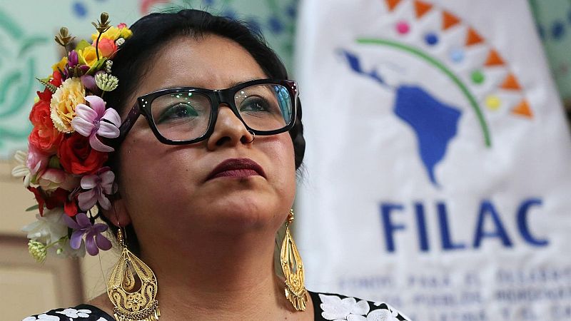 Pueblos indígenas piden ser escuchados en cumbres climáticas - Hora América | Escuchar