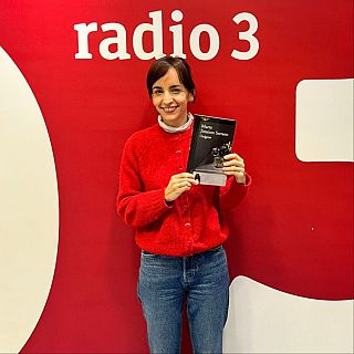 'Oxígeno': la casi muerte de Marta Jiménez Serrano