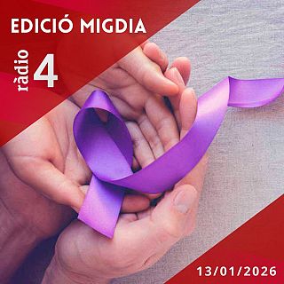Edició Migdia - 13/01/2026