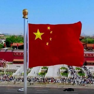 Parlem amb Miquel Vila sobre la Xina