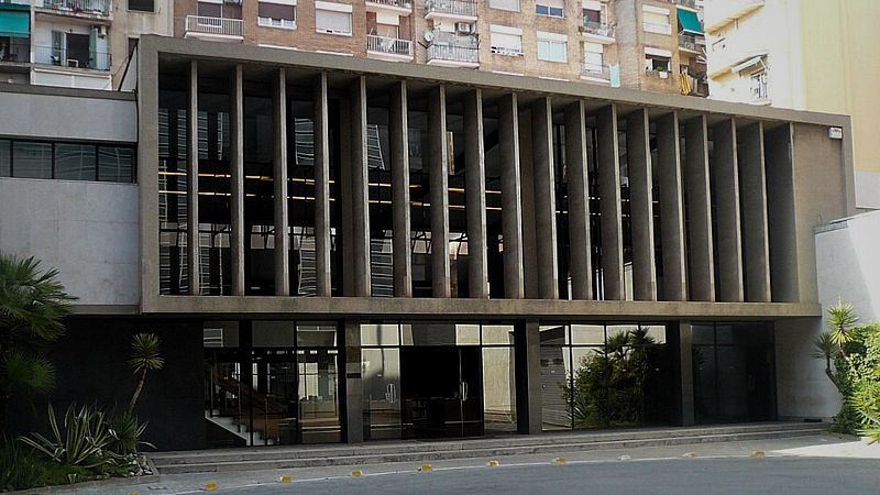 Barcelona crearà la Casa de l'Arquitectura a l'Eixample Esquerra