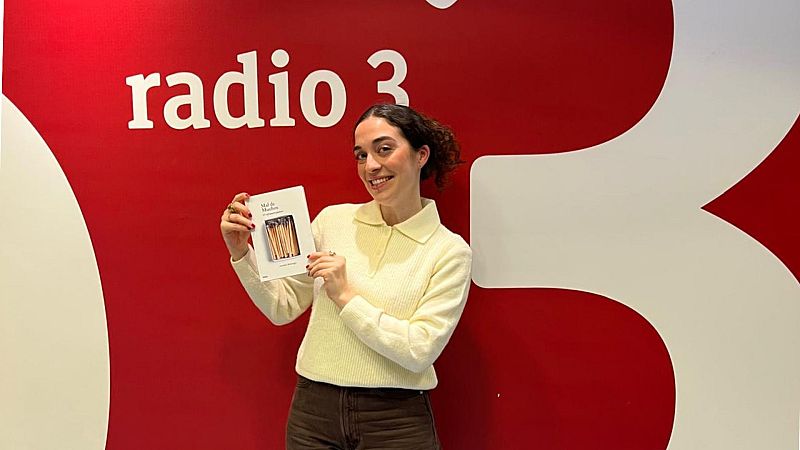 Blablando - Refranero poético con Amalia Buitrago - 18/01/26 - Escuchar ahora