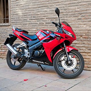 El mercado de las motos cierra un año excelente