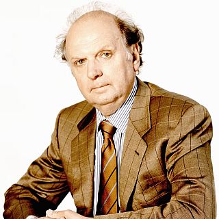 Frank Peter Zimmermann, desde Colonia