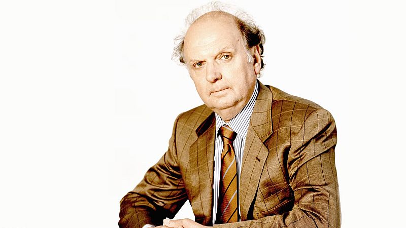 Programa de mano - Frank Peter Zimmermann, desde Colonia - 13/01/26 - Programa de mano - Radio Cl�sica | Escuchar