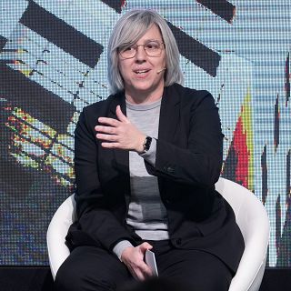 Leire Iglesias (Casa 47): 'La rebaja del IRPF beneficia a los inquilinos"