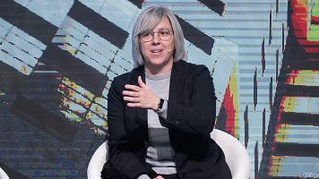 Leire Iglesias (Casa 47): 'La rebaja del IRPF beneficia m�s a los inquilinos que a los propietarios"