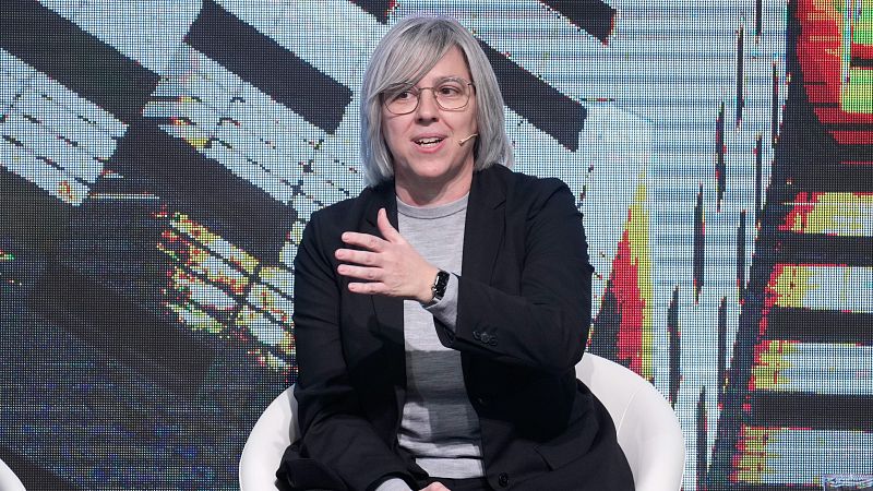 Leire Iglesias (Casa 47): 'La rebaja del IRPF beneficia a los inquilinos" - 24 horas | Escuchar