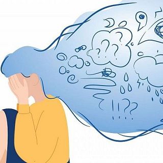 Dia Mundial de la Lluita contra la Depressió