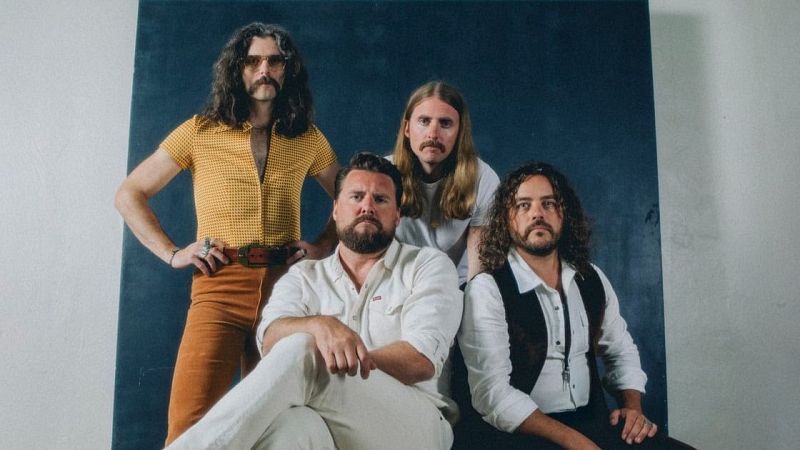 Turbo 3 - The Sheepdogs | DeWolff | Celia es Celíaca - 13/01/26 - Turbo 3 | Escuchar